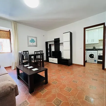 Apartamento San Basilio Apartment *