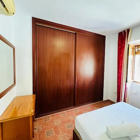 Apartment Apartamento San Basilio *
