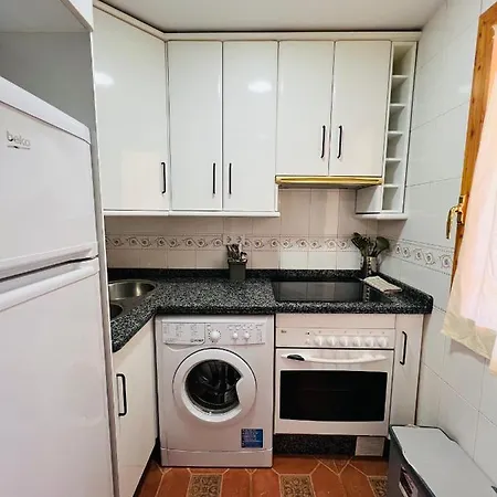 Apartamento San Basilio Apartment *
