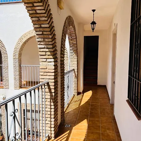 Apartment Apartamento San Basilio