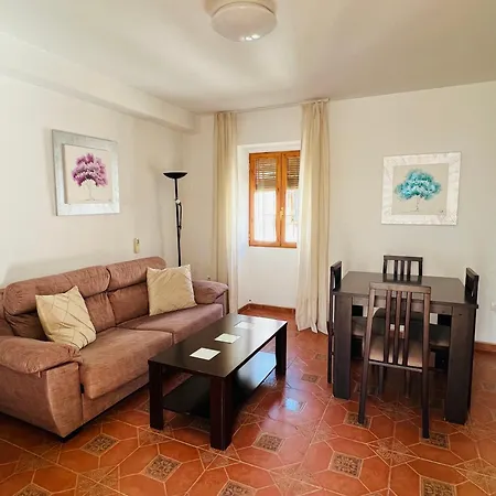 Apartamento San Basilio Apartment *