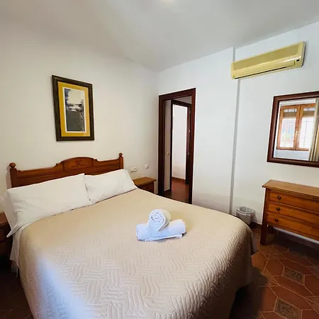 Apartment Apartamento San Basilio *