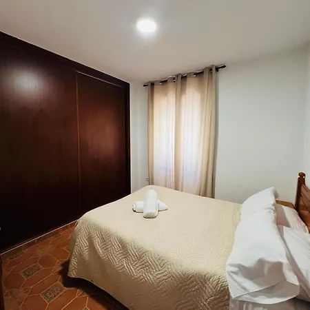 Apartment Apartamento San Basilio *